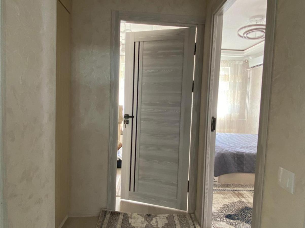 Apartment “Novza” Tasken Kültér fotó