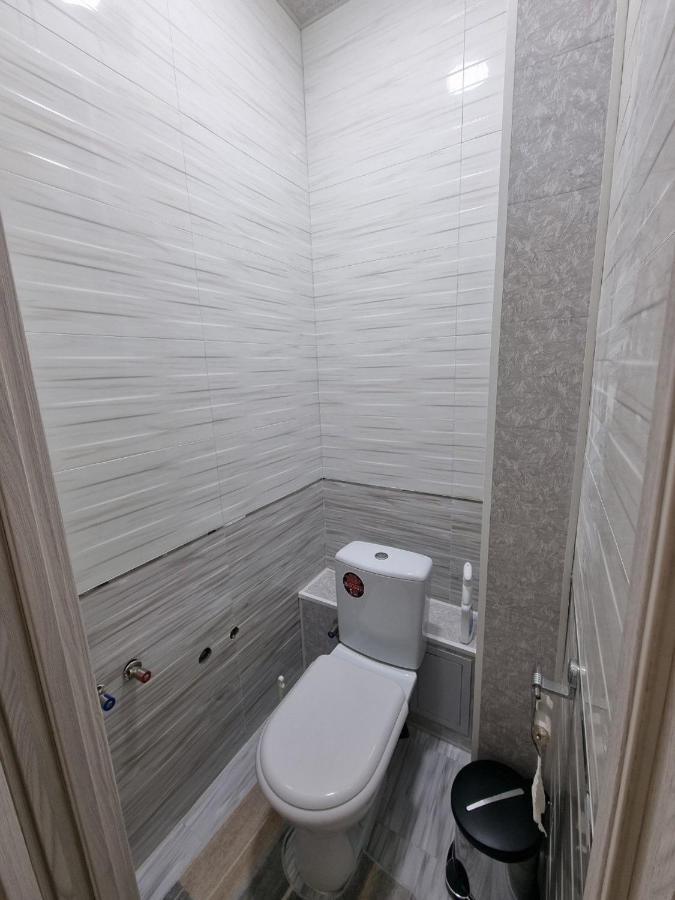 Apartment “Novza” Tasken Kültér fotó