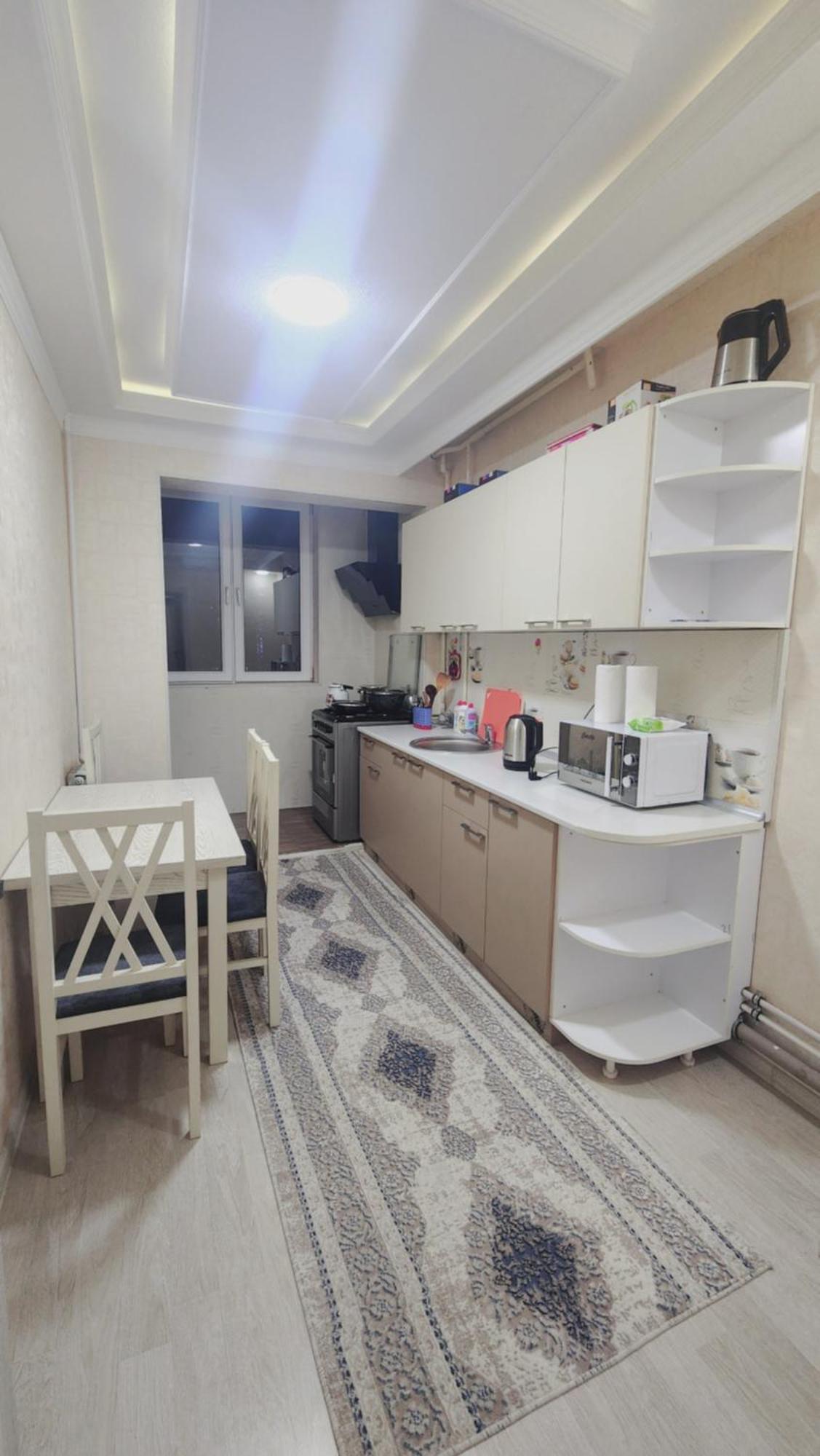Apartment “Novza” Tasken Kültér fotó