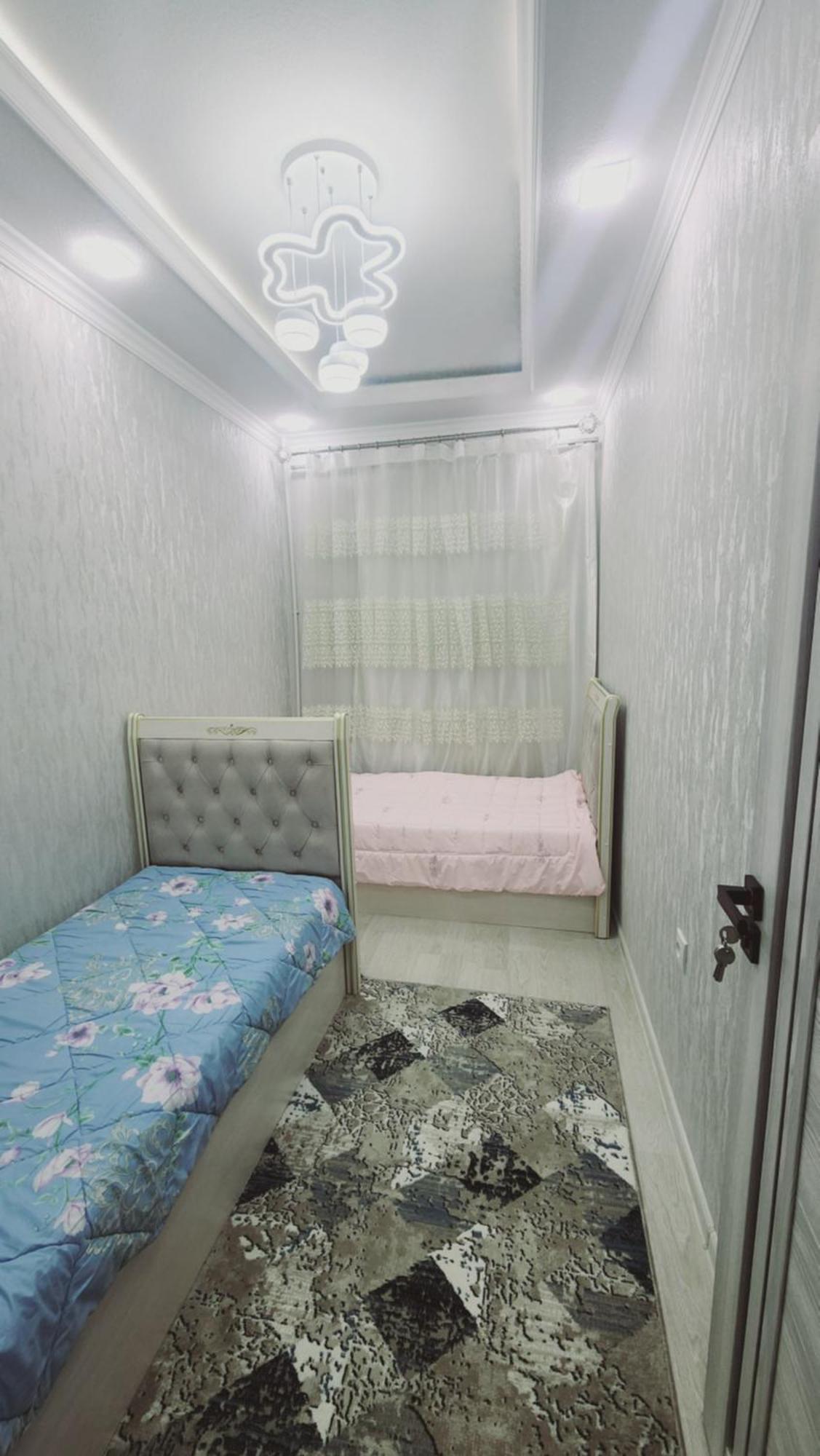 Apartment “Novza” Tasken Kültér fotó